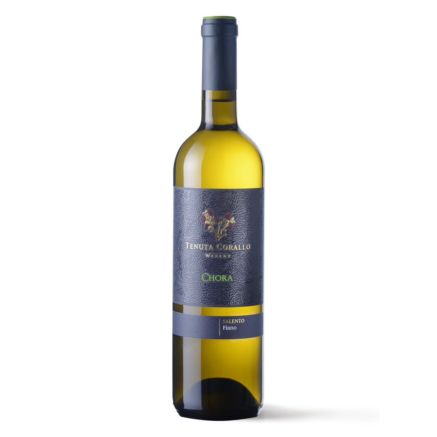 Chora IGT Salento Fiano wit