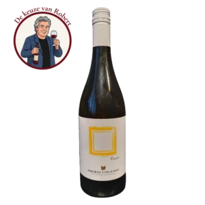 Amerio Vincenzo - Piemonte Cortese Chardonnay
