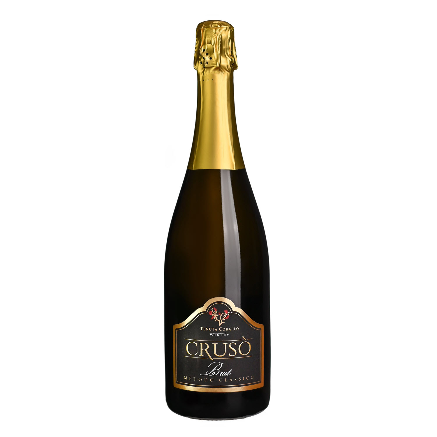 Crusò Spumante Brut