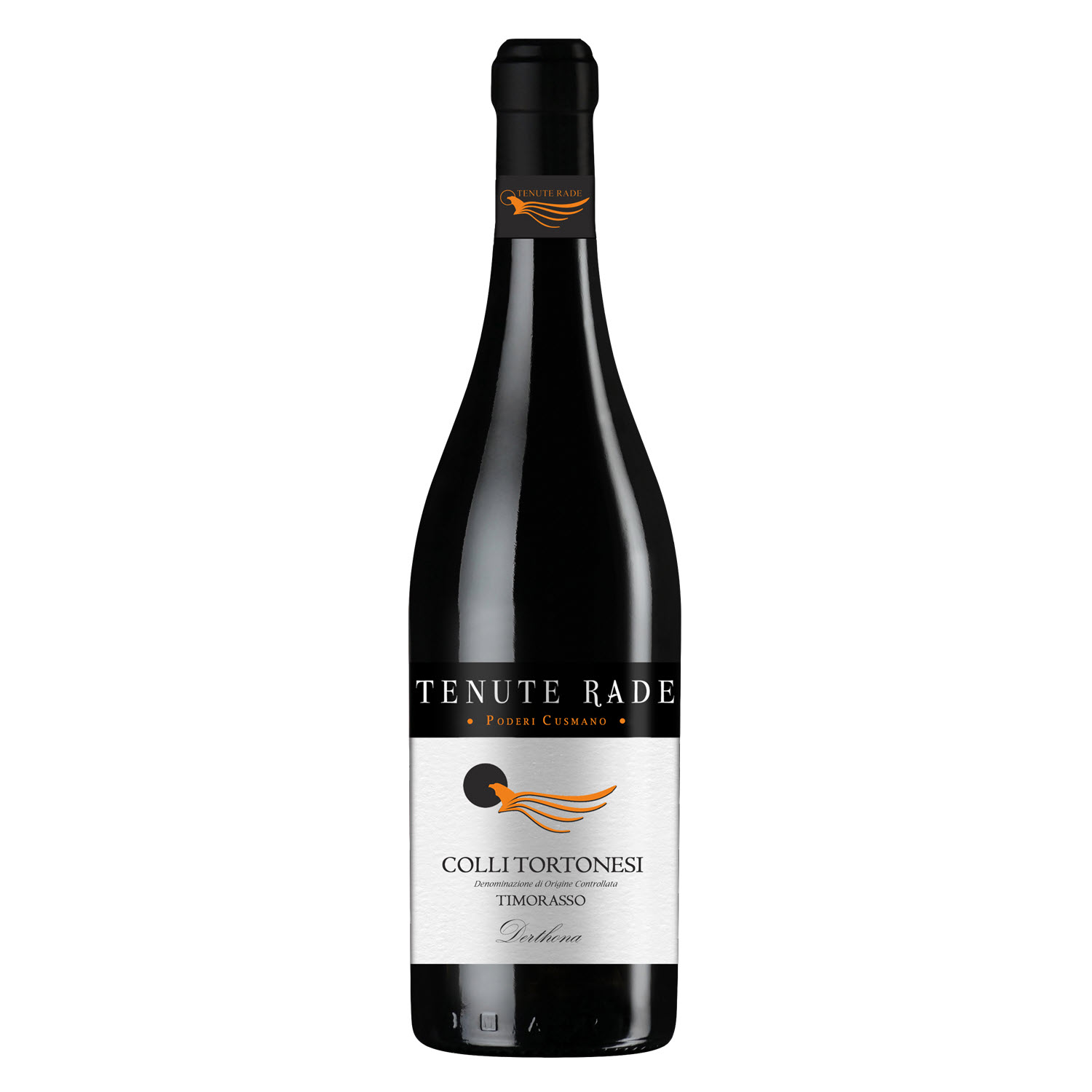 Derthona - Colli Tortonesi Timorasso, Italiaanse witte wijn
