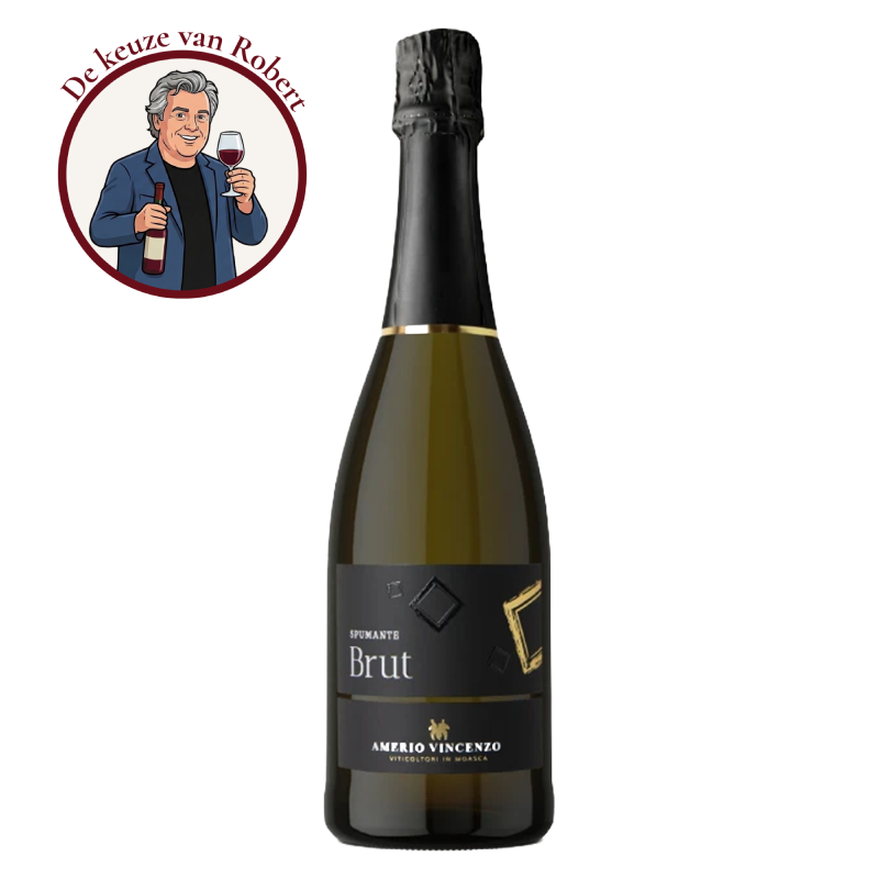 brut pinot noir - chardonnya sparkling
