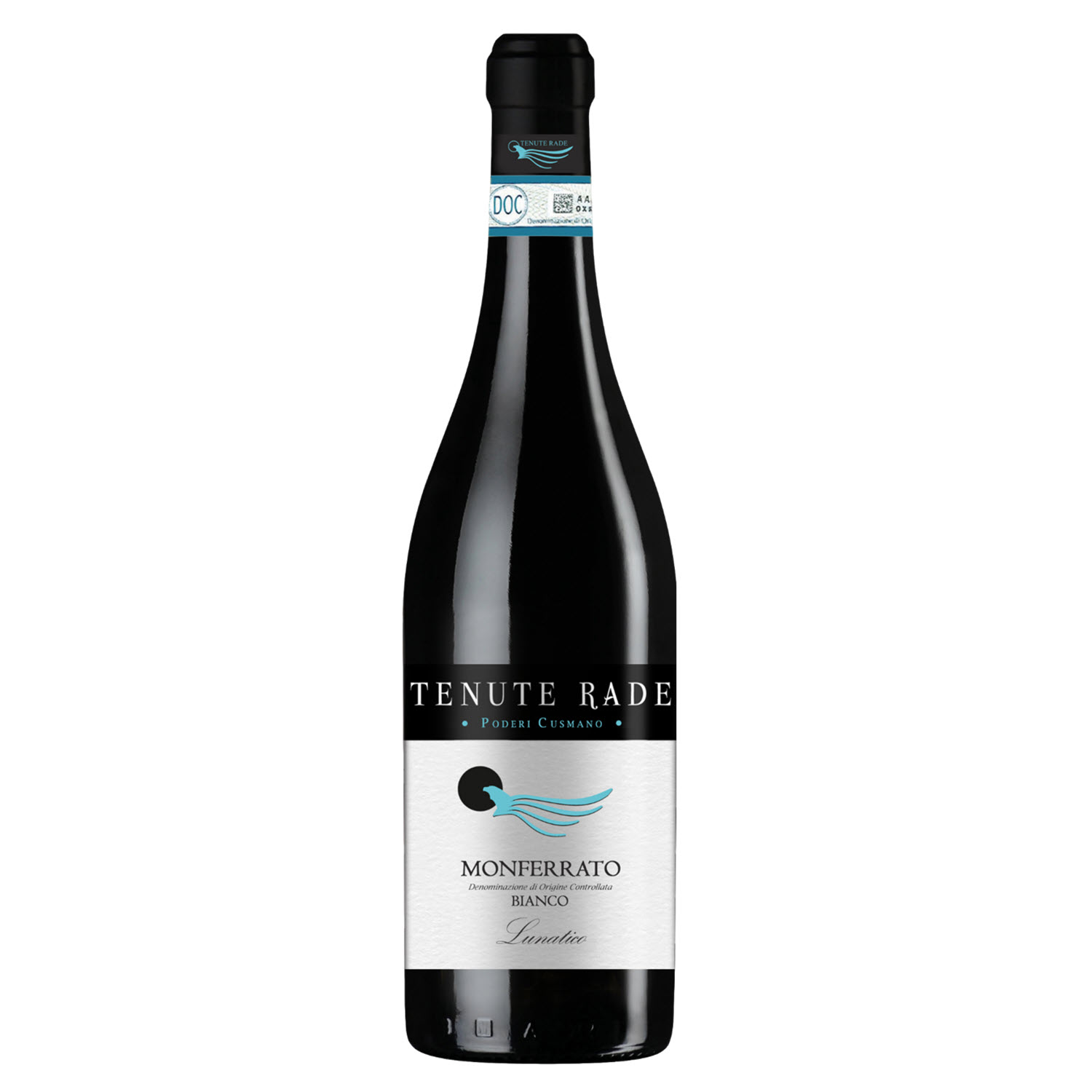 Lunatico Monferrato DOC - Sauvignon Blanc