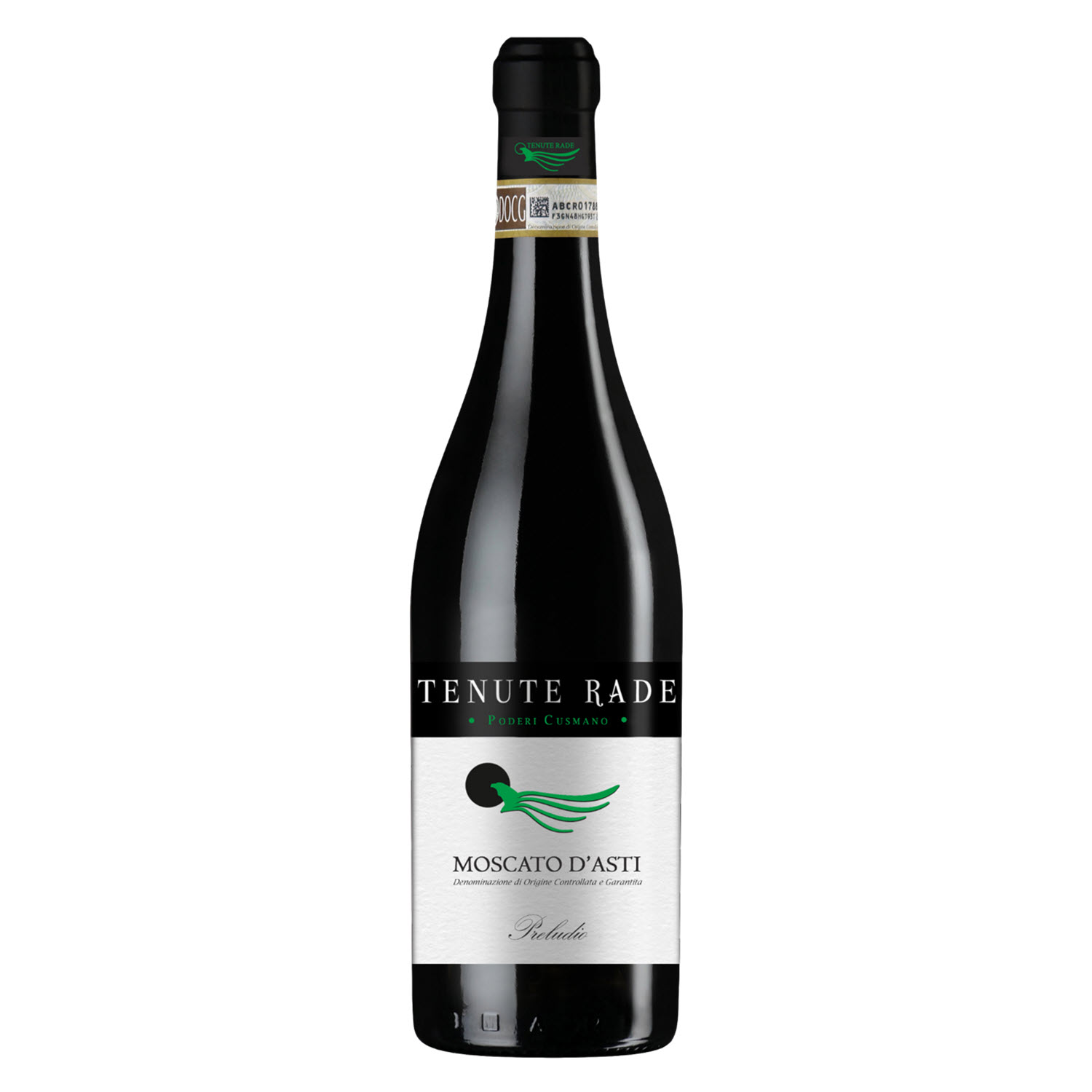 Preludio MOSCATO D’ASTI DOCG | wit