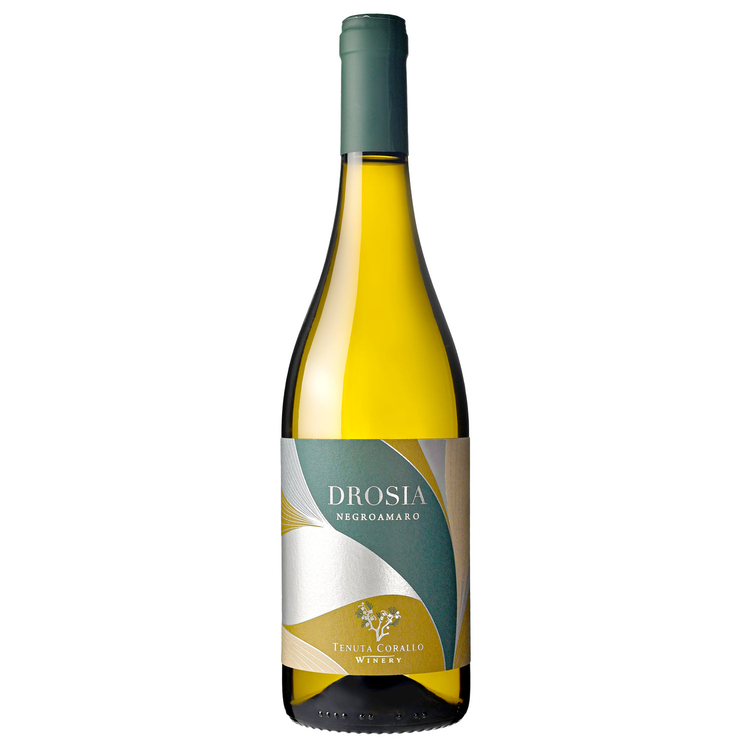 Drosia IGT Salento Negroamaro | wit
