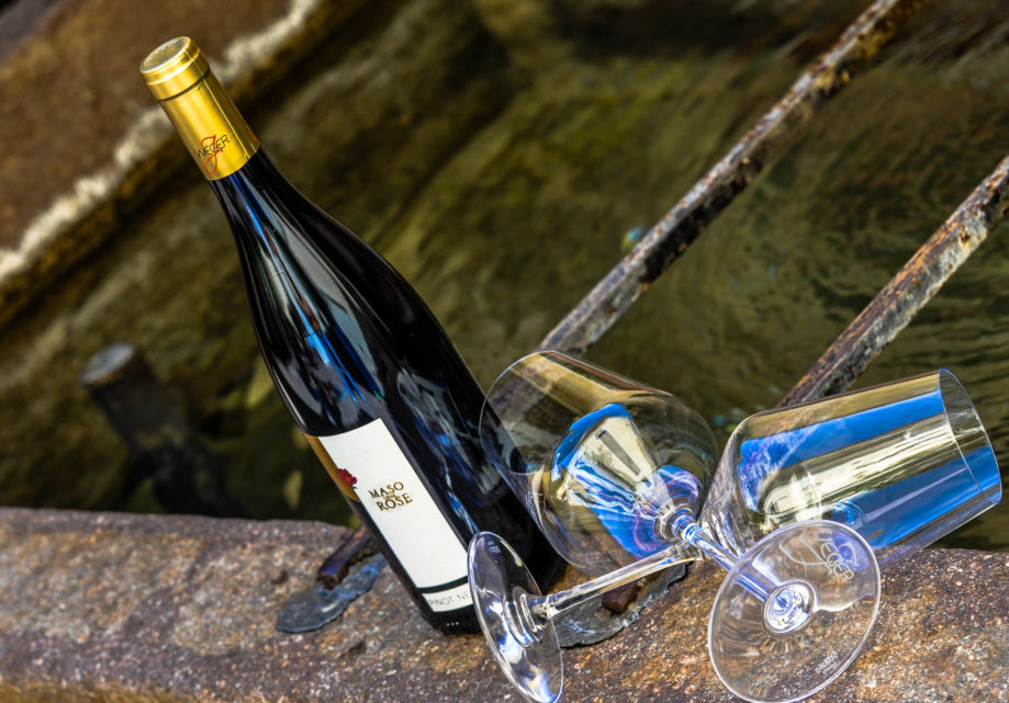 Wijnproeverij in Leiden? - Ontdek de overzichtsproeverij