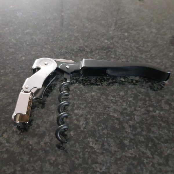 Professionele kurkentrekker van Koala - Afbeelding 2