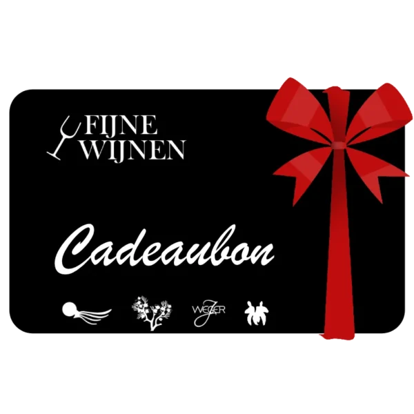 Cadeaubon FijneWijnen