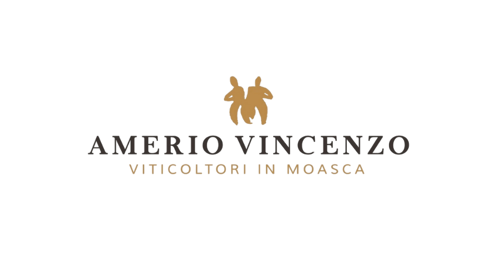 Wijnmaker Amerio Vincenzo in Moasca
