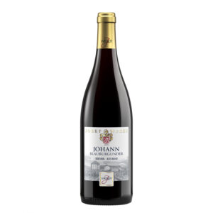 Johann Pinot Grigio / Blauburgunder DOC | rood