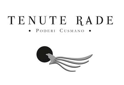 Logo Tenuta Rade