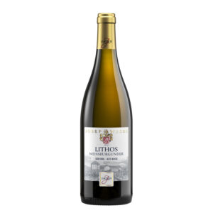 Lithos Pinot Blanc / Weissburgunder DOC | wit