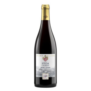 Stoa Lagrein DOC | rood