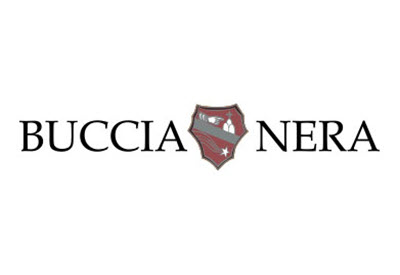 Buccia Nera logo
